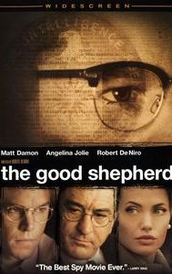 The Good Shepherd