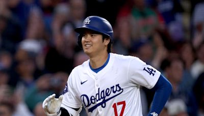 MLB》大谷翔平今日數據！大聯盟成績！2024暫時單刀赴會 二刀流的大谷創下哪些紀錄？年薪有多少？