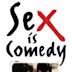 Sex Is Comedy