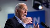 Biden ‘completely’ rules out quitting 2024 bid as he sits for TV interview