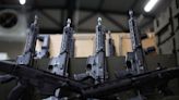 Weapons industry booms as Eastern Europe arms Ukraine