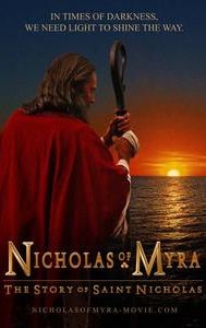 Nicholas of Myra: The Story of Saint Nicholas | Drama, Family, History