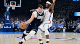 Mavericks look to even series in Game 2 against Thunder