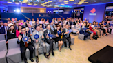 旅發局舉辦香港國際會議大使感謝晚會 表彰來自12個界別之會議大使成功吸引70個會議落戶香港 - TechNow 當代科技