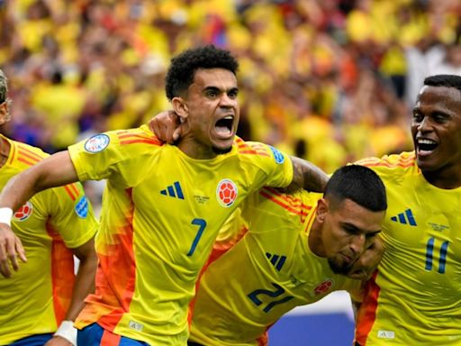 Eliminatorias Mundial 2026: fecha y hora del partido Colombia vs. Argentina
