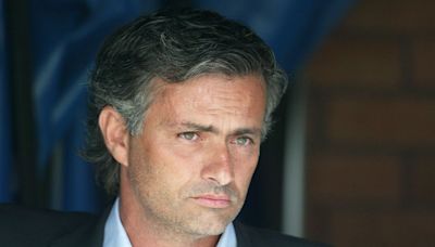 ‘Mourinho didn’t want me to get a Premier League winners’ medal – all I needed was to play in two games, but Jose felt I wasn’t deserving of a medal’: Ex-Chelsea striker opens up low point of career