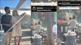'Breach of privacy': Virat Kohli holds son Akaay close as he shops with Vamika, Anushka Sharma in London [Leaked Video]