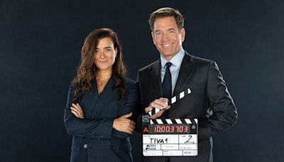 ‘NCIS: Tony and Ziva’ Rounds Out Cast as Filming Begins