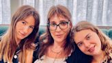 Katey Sagal's Children: All About Sarah, Jackson and Esmé