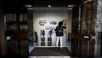 Sistema de controlo de fronteiras afetado por problemas no centro de dados da AIMA