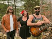 The Reverend Peyton's Big Damn Band