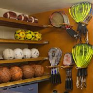 Sporting Goods