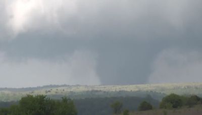 Here’s why the US has more tornadoes than any other country | CNN