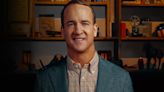Peyton Manning has a new TV show: ‘History’s Greatest of All Time’