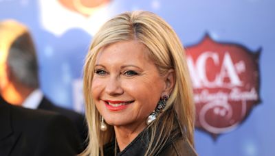 Piden casi $9 millones de dólares por el rancho donde Olivia Newton-John pasó sus últimos días - El Diario NY