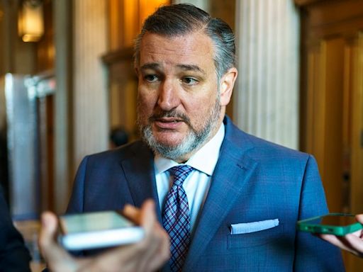 Cruz gets ‘grief’ from fellow Senators over work to pass bipartisan FAA bill