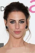 Jessica Lowndes