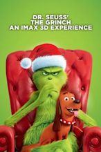 The Grinch (film)