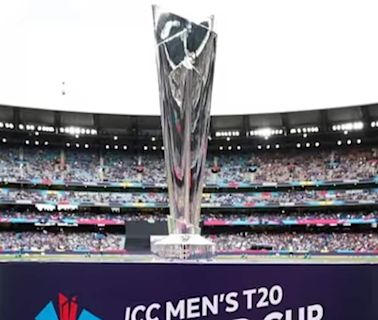 T20 World Cup 2024 Schedule: Dates, Timings, Venues, Ticket Details and Complete Team List