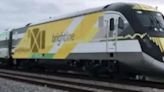 Work starts on Brightline West's rail line between Las Vegas, Los Angeles area