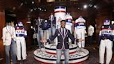 Ralph Lauren goes with basic blue jeans for Team USA's opening Olympic ceremony uniforms - The Republic News