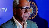 Indian Cricket Legend Anshuman Gaekwad Dies At 71 After Cancer Battle