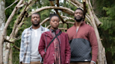 Aldis And Edwin Hodge On Working With Danielle Deadwyler For Their Sci-Fi Thriller ‘Parallel’ And Creating A Space For...