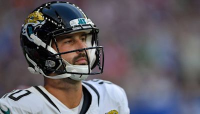 NFL kicker Brandon McManus, accused of sexual assault in lawsuit, cut by Commanders