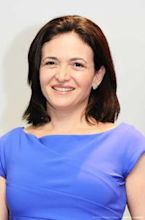 Sheryl Sandberg