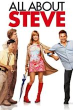 All About Steve