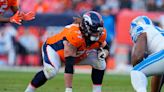 Broncos injuries: Quinn Meinerz expected to miss 4 weeks