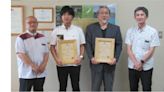 transcosmos becomes a certified business under the Okinawa Prefecture CO2 Absorption Certification Program