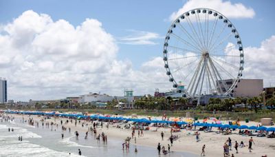 This SC city has become a top travel destination for people with autism. Here’s why