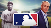 The Source |SOURCE SPORTS: Negro Leagues Statistics Officially Integrated Into MLB Database; Josh...