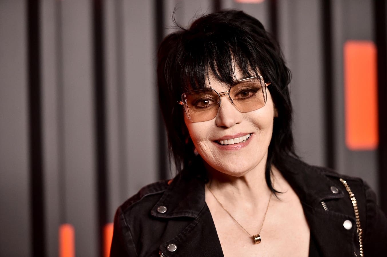 Joan Jett’s ‘I Love Rock ‘N’ Roll’ Debuts On A Billboard Chart Decades After It Became A Classic