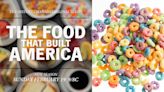 Our Editorial Director Reveals The Dramatic Origin Story Of Froot Loops