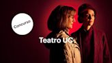 Concurso Teatro UC: ¡Gana entradas para Kelü! - La Tercera