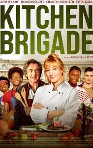 Kitchen Brigade (film)