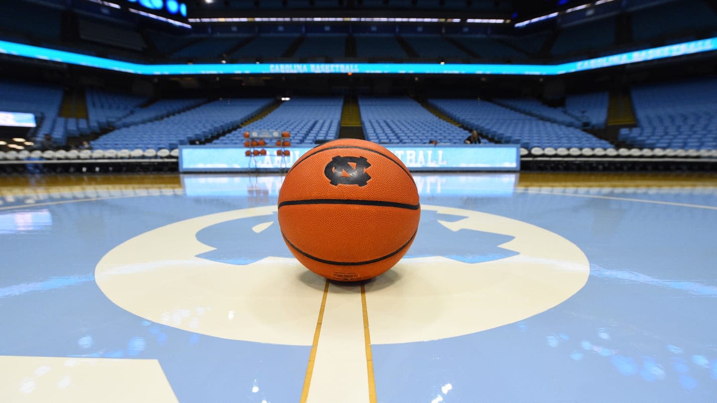 UNC Basketball: Another New Face to Know on 2025 Recruiting Trail