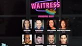 Jessica Vosk Will Lead WAITRESS at The Muny; Intitial Cast Revealed!