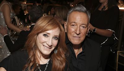 Patti Scialfa, Bruce Springsteen’s Wife and E Street Bandmate, Reveals Blood Cancer Diagnosis