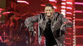 Usher preps for 'celebration' of Super Bowl halftime show, gets personal with diabetes pledge