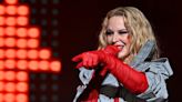 Kylie Minogue says ‘fame took its toll’ on her mental health