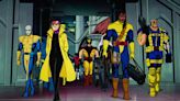 Marvel Animation's X-Men '97 - Official 'Trust In The X-Men' Clip - IGN