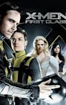 X-Men: First Class