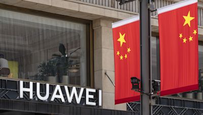 US revokes licences for sales of chips to Huawei