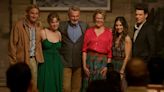 Annette Bening and Sam Neill Star in 'Complicated' Family Drama “Apples Never Fall” from “Big Little Lies” Author