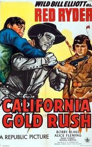 California Gold Rush