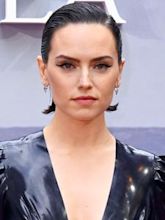 Daisy Ridley