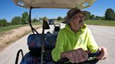 Granite City volunteer groundskeeper says goodness is his paycheck